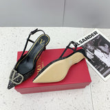 Front view of Valentino Garavani luxury piece style No.237