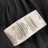 Burberry designer t-shirt full view