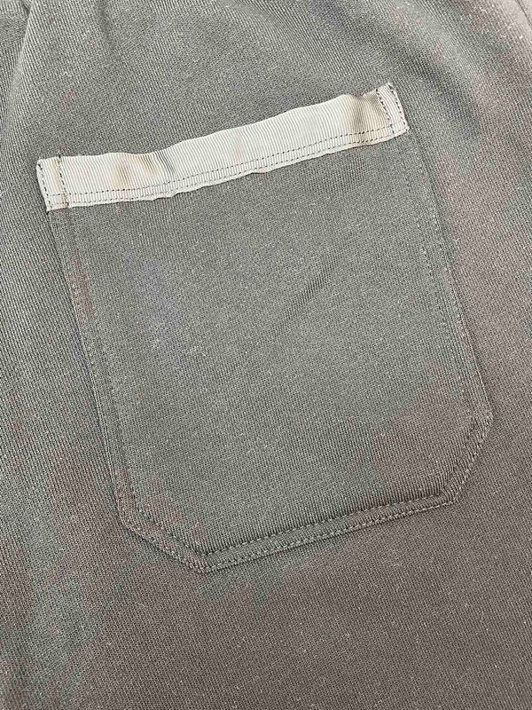 Front view of Amiri luxury piece style No.071