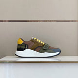 Burberry shoes Style 170 - angled studio shot