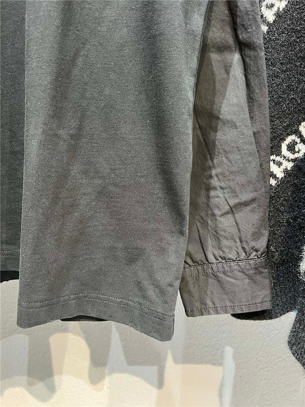 Front view of Balenciaga luxury piece style No.405