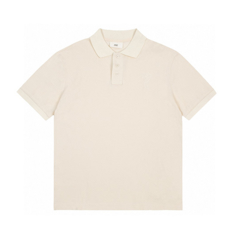 Amiri shirt front view designer style