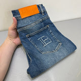 Front view of Balmain luxury piece style No.101