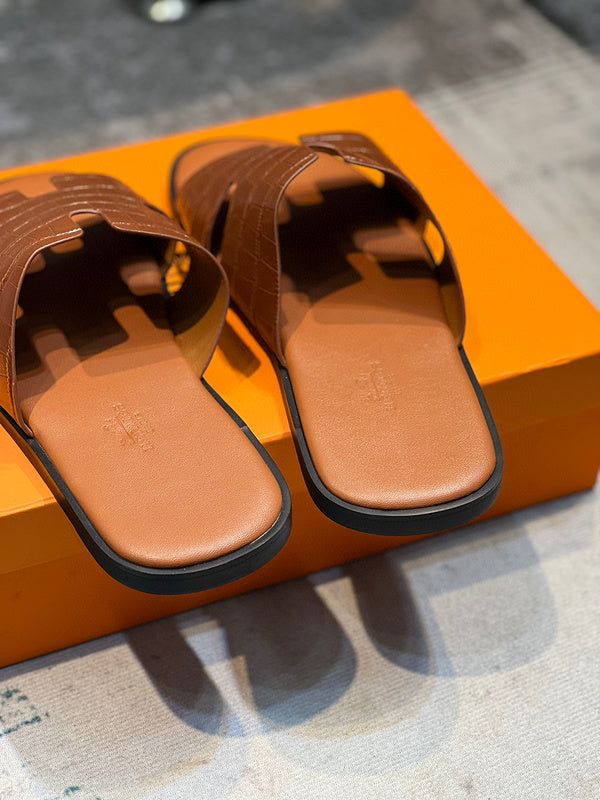 Hermes shoes Style 021 - packaging and accessories