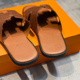 Hermes shoes Style 021 - packaging and accessories
