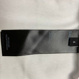 Balenciaga luxury t-shirt detail shot