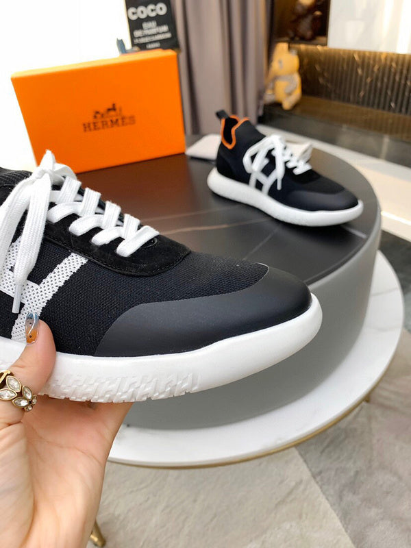 Hermes shoes Style 193 - sole and craftsmanship detail