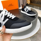 Hermes shoes Style 193 - sole and craftsmanship detail