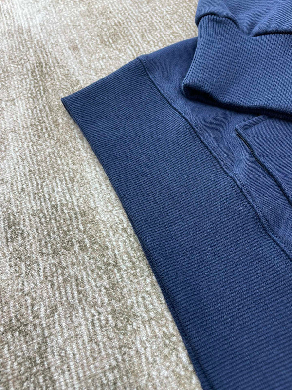 Three-quarter angle view of Amiri luxury piece style No.041