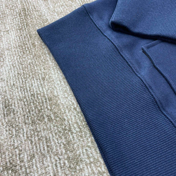 Three-quarter angle view of Amiri luxury piece style No.041