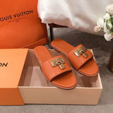 Close-up detail view of Louis Vuitton luxury piece style No.025