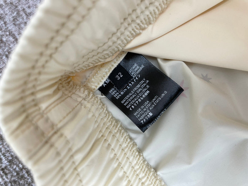 Side profile view of Amiri luxury piece style No.084