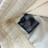 Side profile view of Amiri luxury piece style No.084