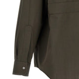 Fendi blouses lifestyle shot premium designer piece
