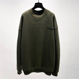 Side profile view of Balenciaga luxury piece style No.451