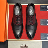 Hermès White Platform Heels - Lifestyle Styling Shot