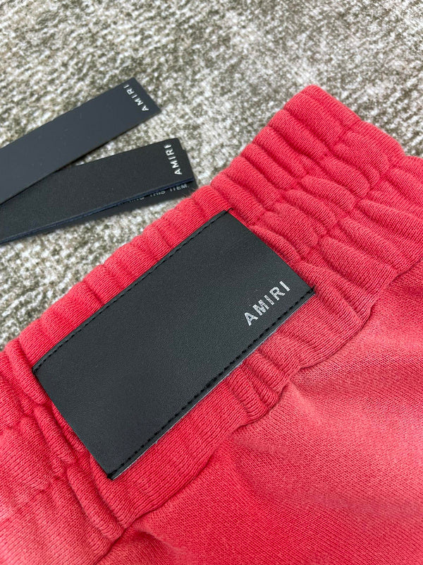 Front view of Amiri luxury piece style No.068