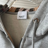 Full silhouette view of Burberry luxury piece style No.379