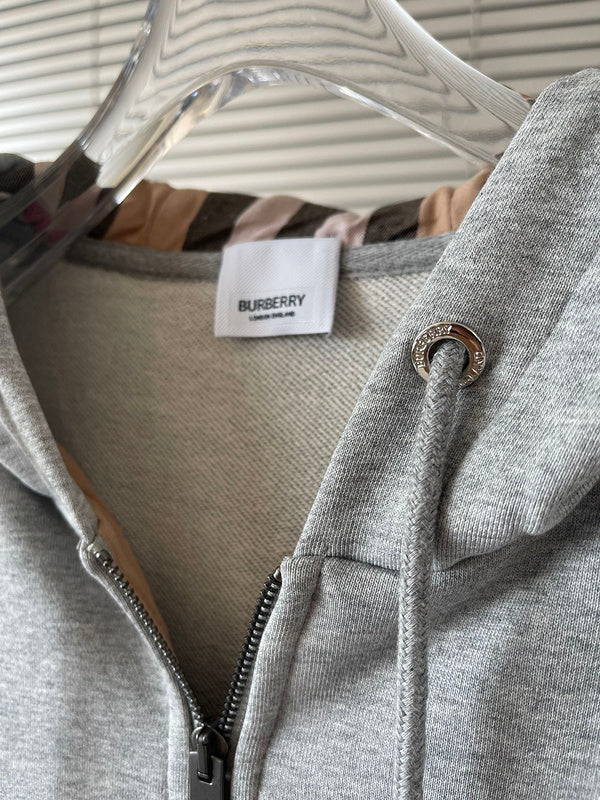 Burberry designer clothing front view designer style