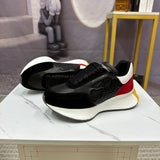 Alexander McQueen shoes Style 001 - styled lifestyle view