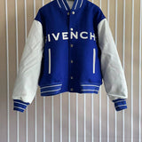 Givenchy luxury designer clothing detail shot