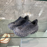 Balenciaga shoes Style 083 - front view, premium designer craftsmanship
