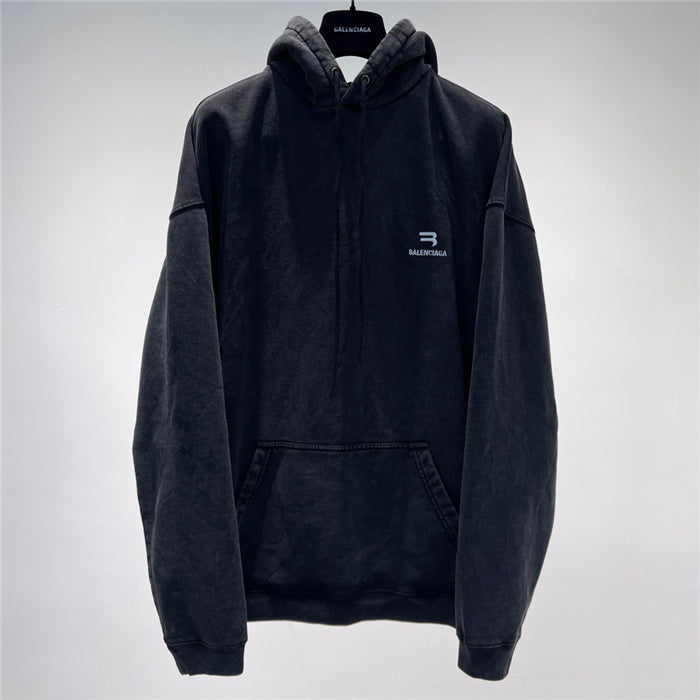 Balenciaga designer clothing front view designer style