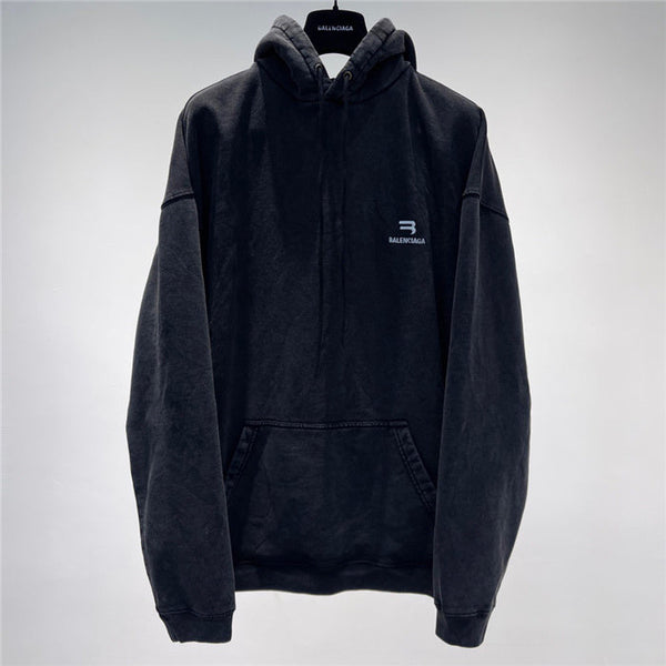 Balenciaga designer clothing front view designer style