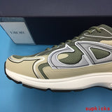 Dior shoes Style 010 - additional angle view