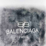 Front view of Balenciaga luxury piece style No.055