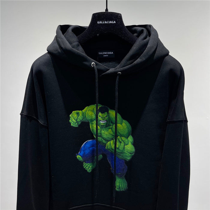 Balenciaga designer designer clothing full view