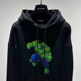 Balenciaga designer designer clothing full view