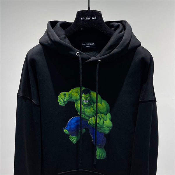 Balenciaga designer designer clothing full view