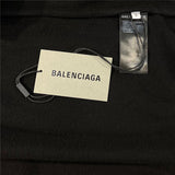 Balenciaga designer designer clothing full view