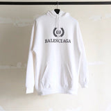 Side profile view of Balenciaga luxury piece style No.303