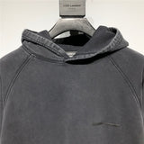 Back view of Balenciaga luxury piece style No.428