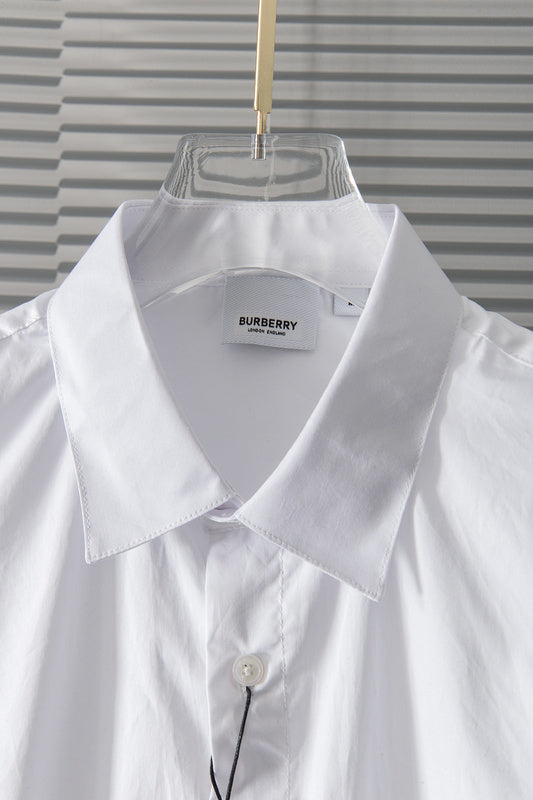 Burberry designer clothing styled look premium fashion