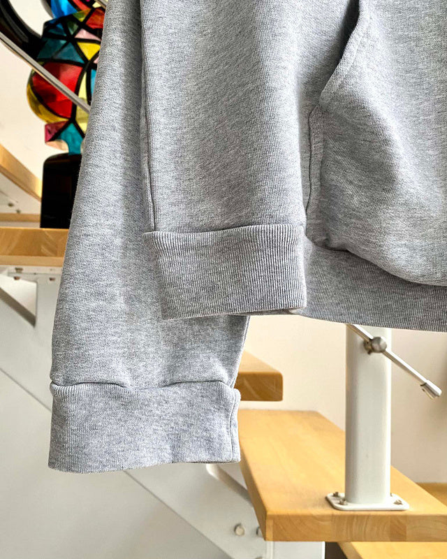 Styling view of Balenciaga luxury piece style No.528