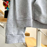 Styling view of Balenciaga luxury piece style No.528