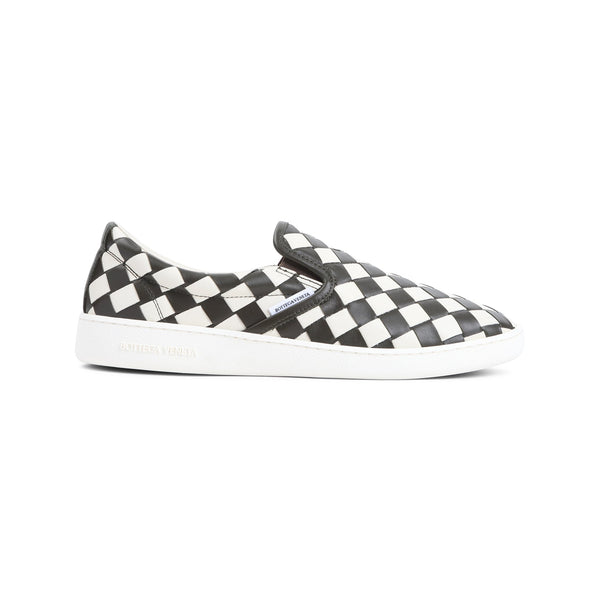 Bottega Veneta Shoes Bottega Veneta Sawyer Sneakers Men Premium Designer Casual Shoes