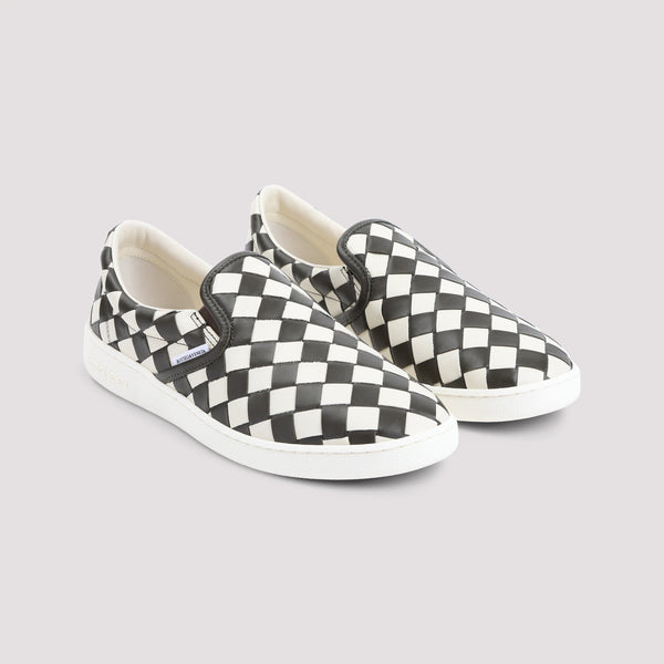 Bottega Veneta Shoes Bottega Veneta Sawyer Sneakers Men Premium Designer Casual Shoes