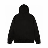 Full silhouette view of Amiri luxury piece style No.032