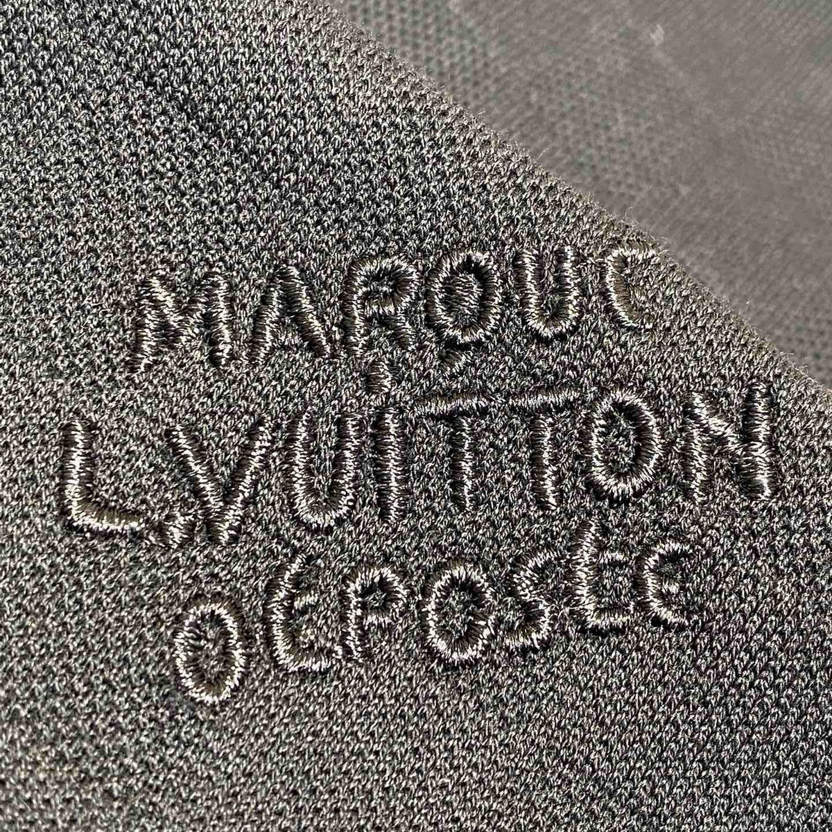 Louis Vuitton Polo Shirts- Louis Vuitton Lou Polo Premium Everyday Polo Shirt