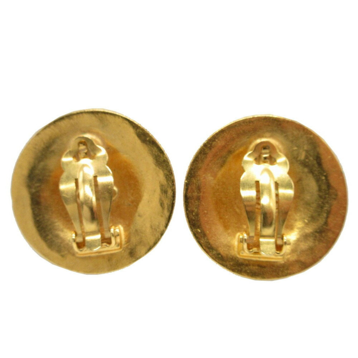 Chanel Jewellery? Chanel Coco Mark Earrings Elegant Everyday Fine Jewellery
