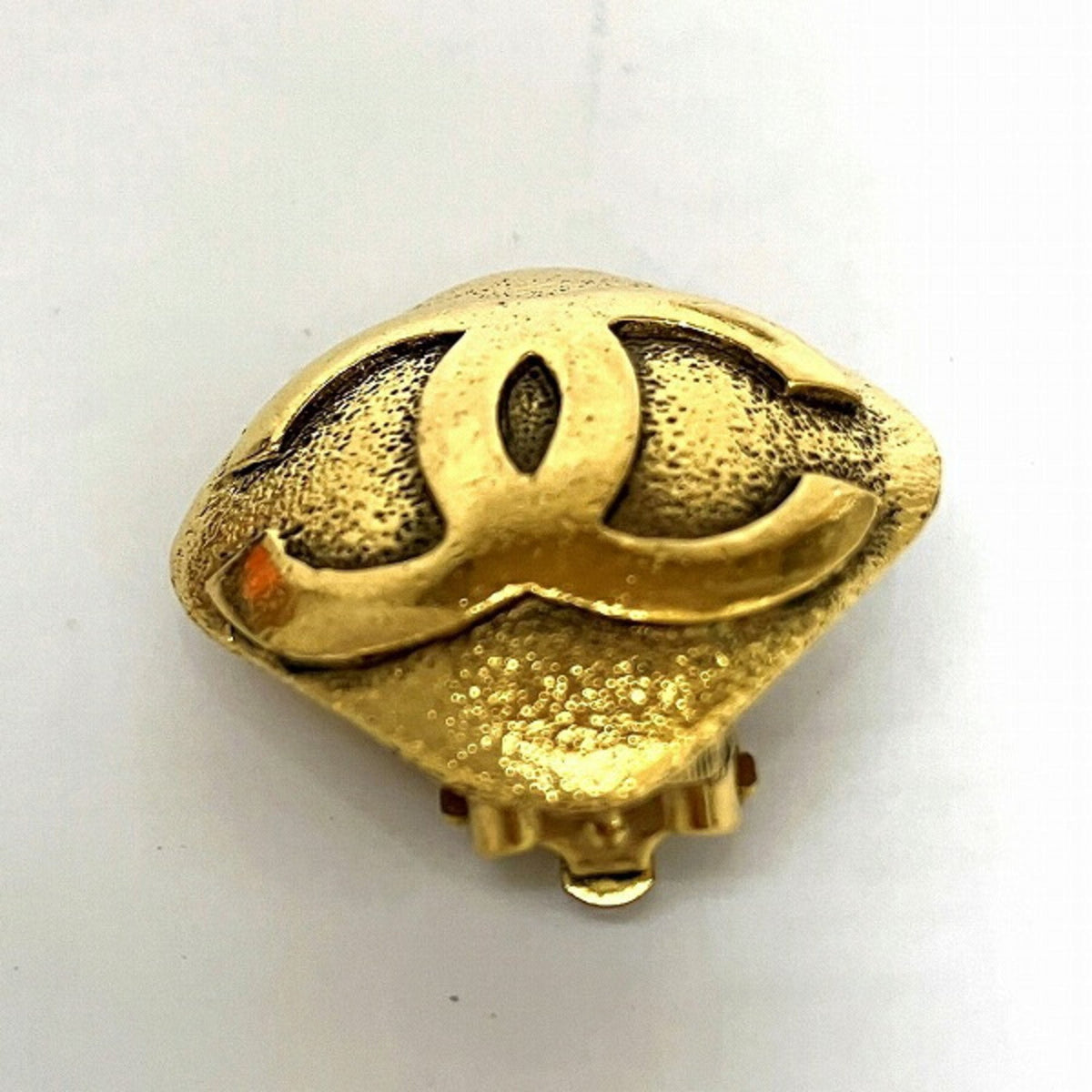 Chanel Jewellery? Chanel Coco Mark Earrings Elegant Everyday Fine Jewellery