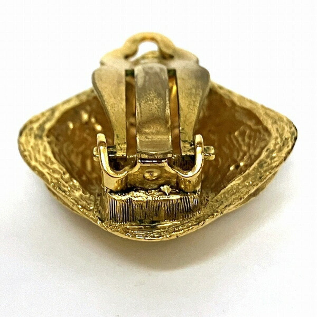 Chanel Jewellery? Chanel Coco Mark Earrings Elegant Everyday Fine Jewellery