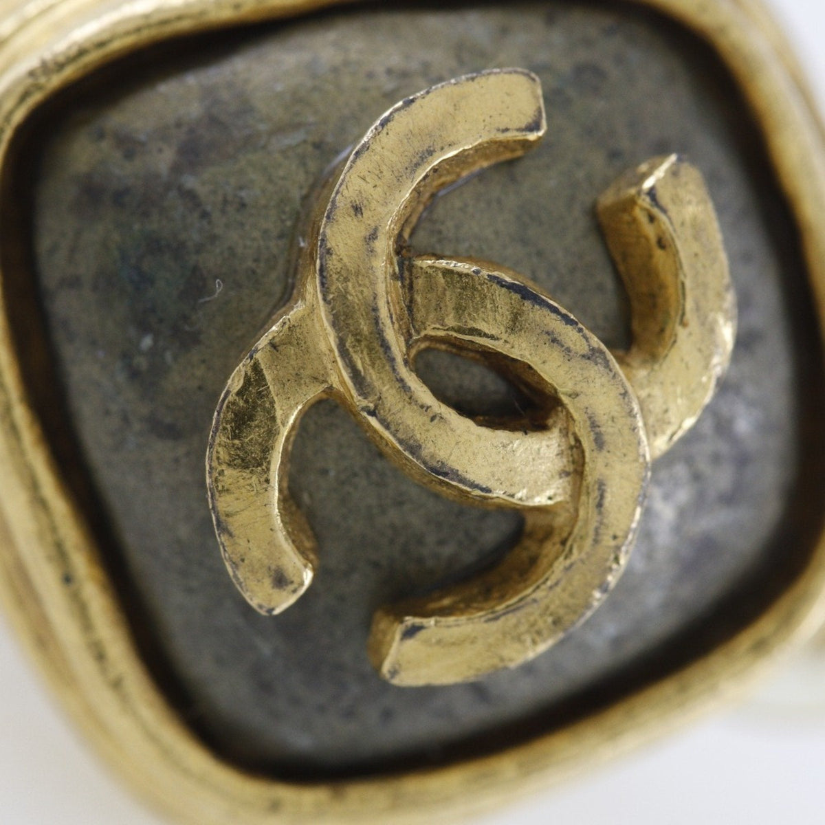 Chanel Jewellery? Chanel Coco Mark Earrings Elegant Everyday Fine Jewellery