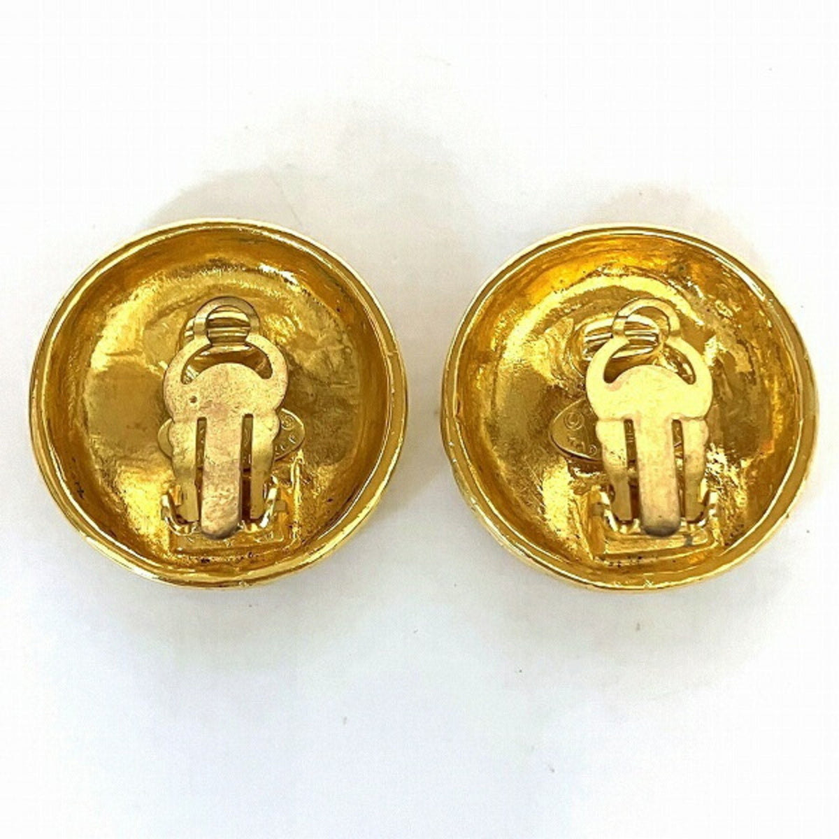 Chanel Jewellery? Chanel Coco Mark Earrings Elegant Everyday Fine Jewellery