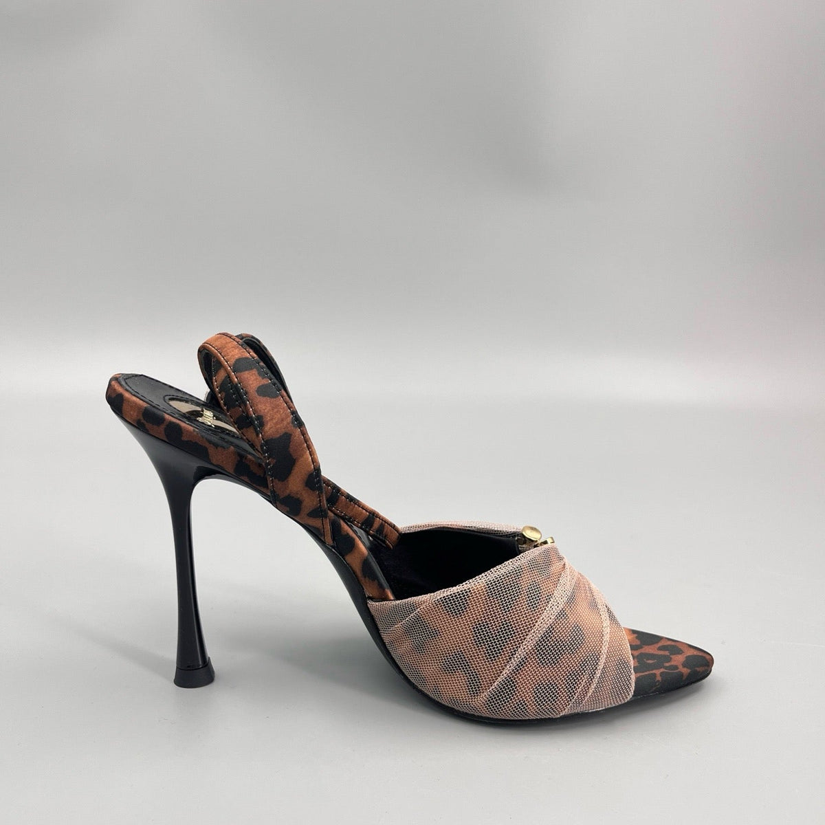 Saint Laurent Shoes- Saint Laurent Heels Luxury Lifestyle Designer Footwear
