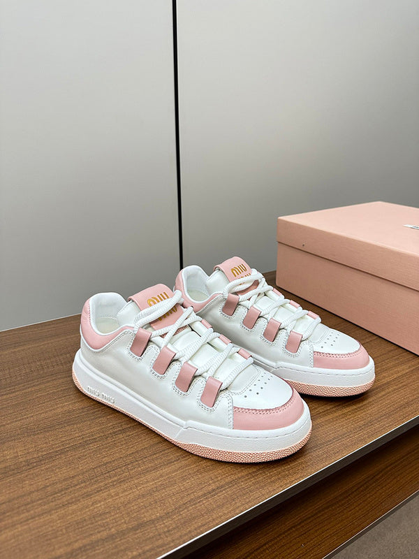 Close-up detail view of Miu Miu luxury piece style No.136